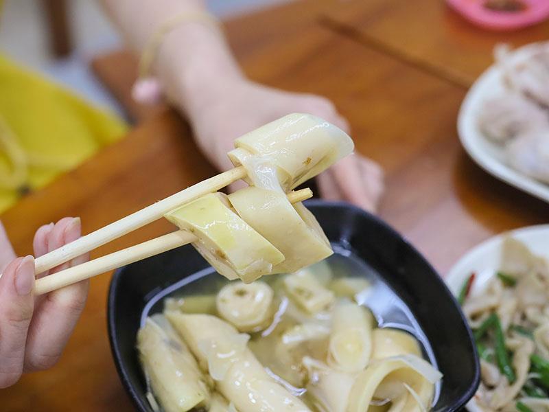 超夯鵝肉便當插旗頭份!鵝肉飯便當90元起,隱藏版涼拌鵝腸必點。