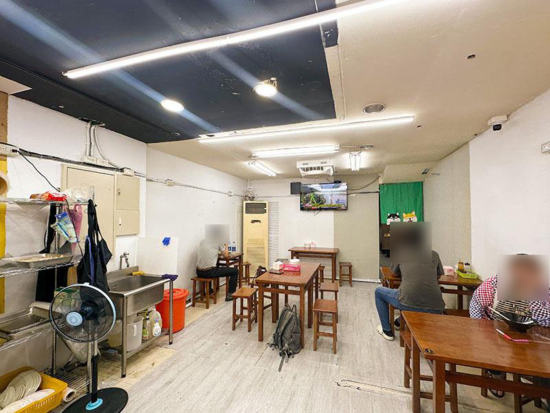 超夯鵝肉便當插旗頭份!鵝肉飯便當90元起,隱藏版涼拌鵝腸必點。