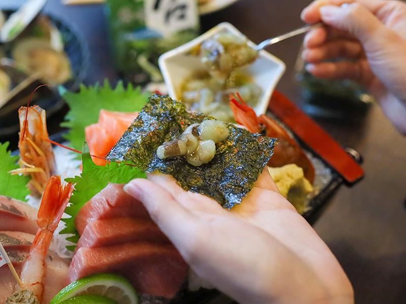 竹北日本料理！金賞壽司隘口店插旗竹北高鐵，豪華船型刺身推薦必吃。