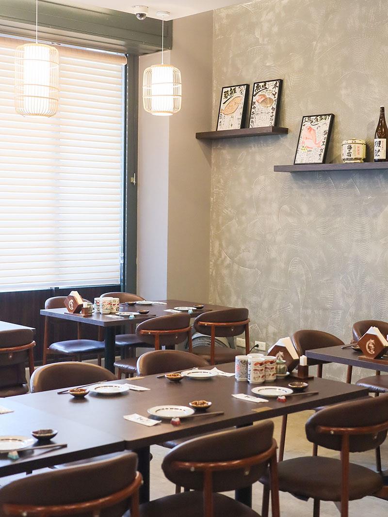 竹北日本料理！金賞壽司隘口店插旗竹北高鐵，豪華船型刺身推薦必吃。