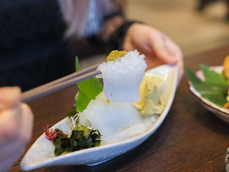 竹北日本料理！金賞壽司隘口店插旗竹北高鐵，豪華船型刺身推薦必吃。