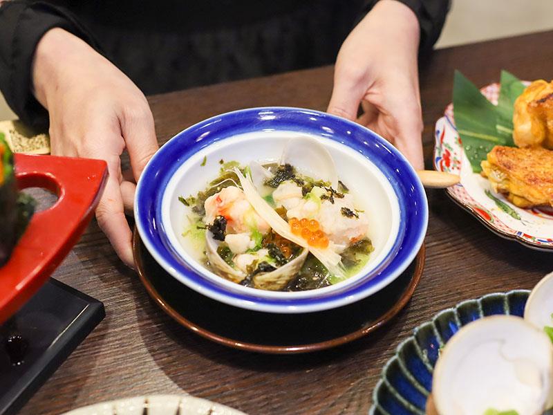 竹北日本料理！金賞壽司隘口店插旗竹北高鐵，豪華船型刺身推薦必吃。