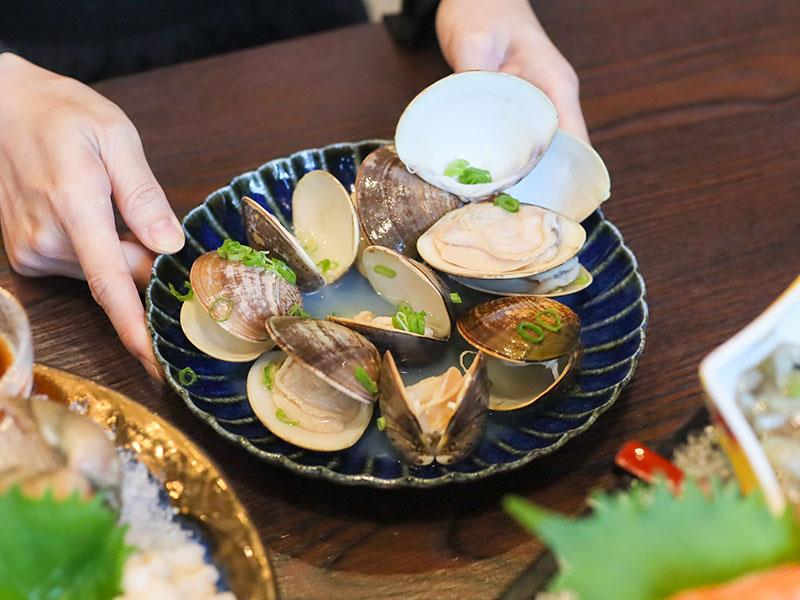 竹北日本料理！金賞壽司隘口店插旗竹北高鐵，豪華船型刺身推薦必吃。