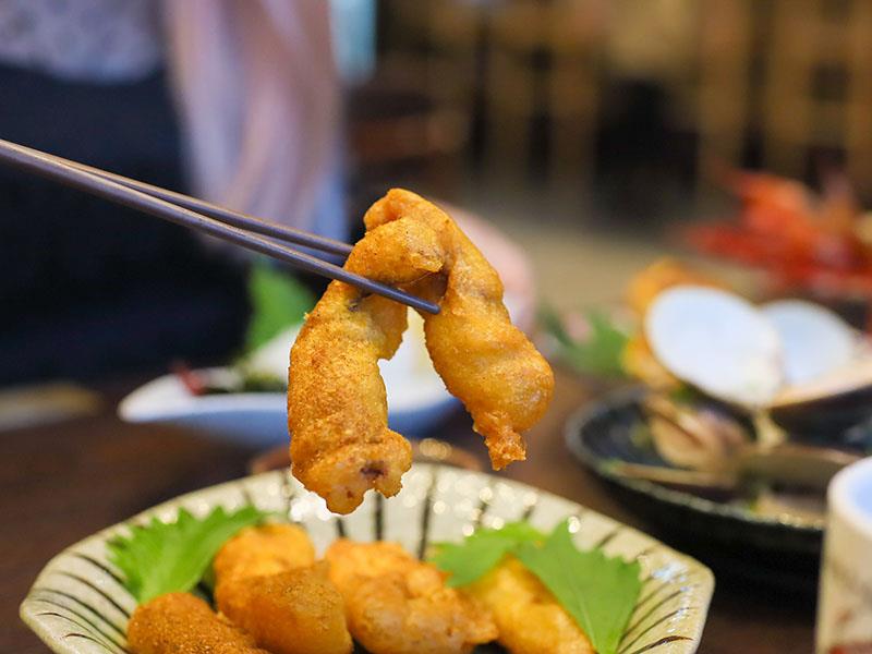 竹北日本料理！金賞壽司隘口店插旗竹北高鐵，豪華船型刺身推薦必吃。