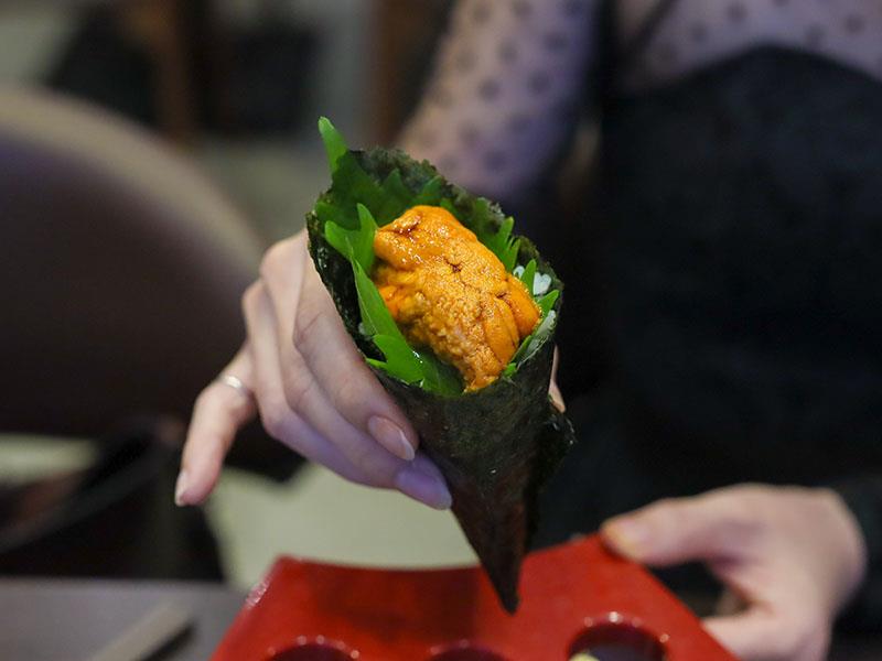 竹北日本料理！金賞壽司隘口店插旗竹北高鐵，豪華船型刺身推薦必吃。