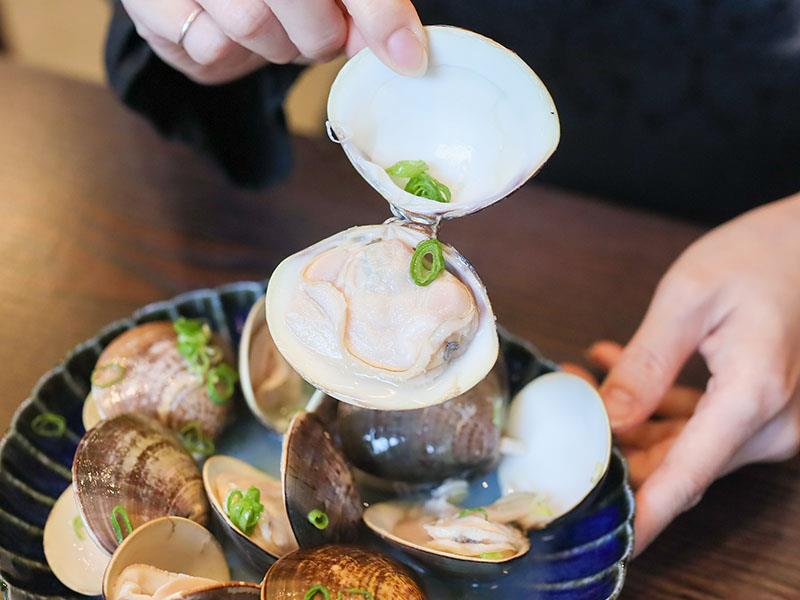 竹北日本料理！金賞壽司隘口店插旗竹北高鐵，豪華船型刺身推薦必吃。