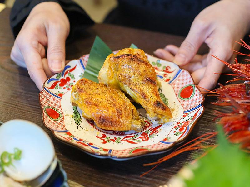 竹北日本料理！金賞壽司隘口店插旗竹北高鐵，豪華船型刺身推薦必吃。