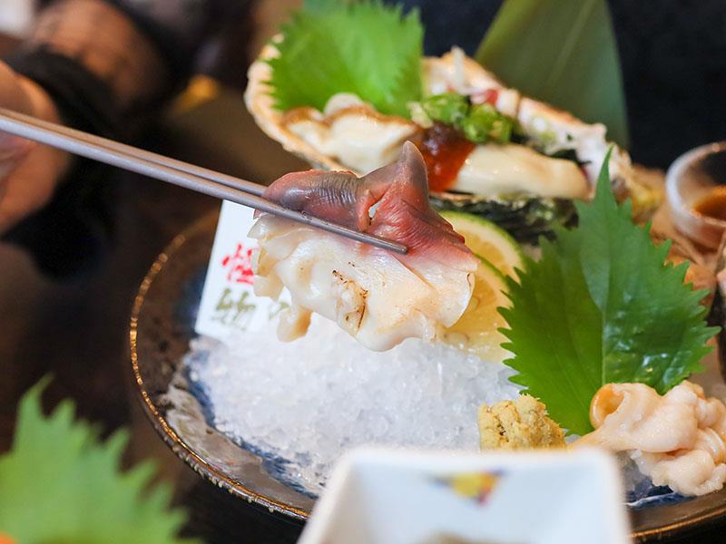 竹北日本料理！金賞壽司隘口店插旗竹北高鐵，豪華船型刺身推薦必吃。