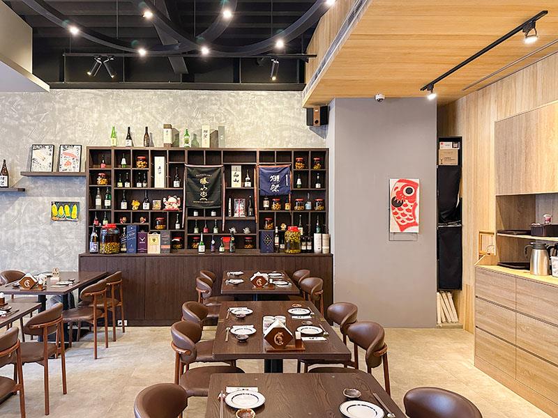 竹北日本料理！金賞壽司隘口店插旗竹北高鐵，豪華船型刺身推薦必吃。