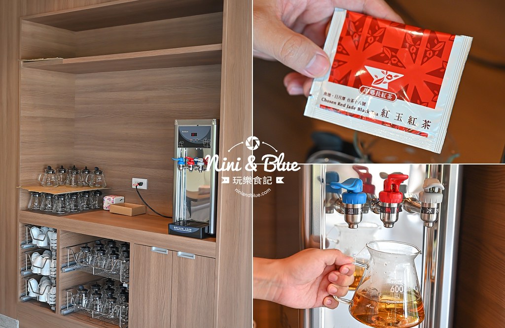 兩兄弟美式河粉，超狂牛肉湯頭濃郁到上癮！紅玉紅茶免費暢飲