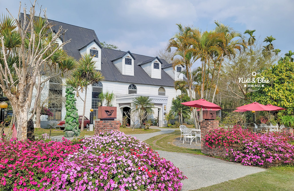 兩兄弟美式河粉，超狂牛肉湯頭濃郁到上癮！紅玉紅茶免費暢飲