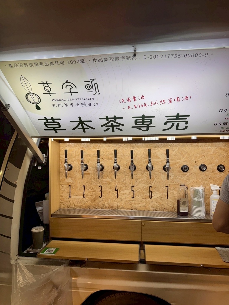 台南武聖夜市美食攻略│這9間絕對必吃│蔥油餅/滷味/拔絲地瓜