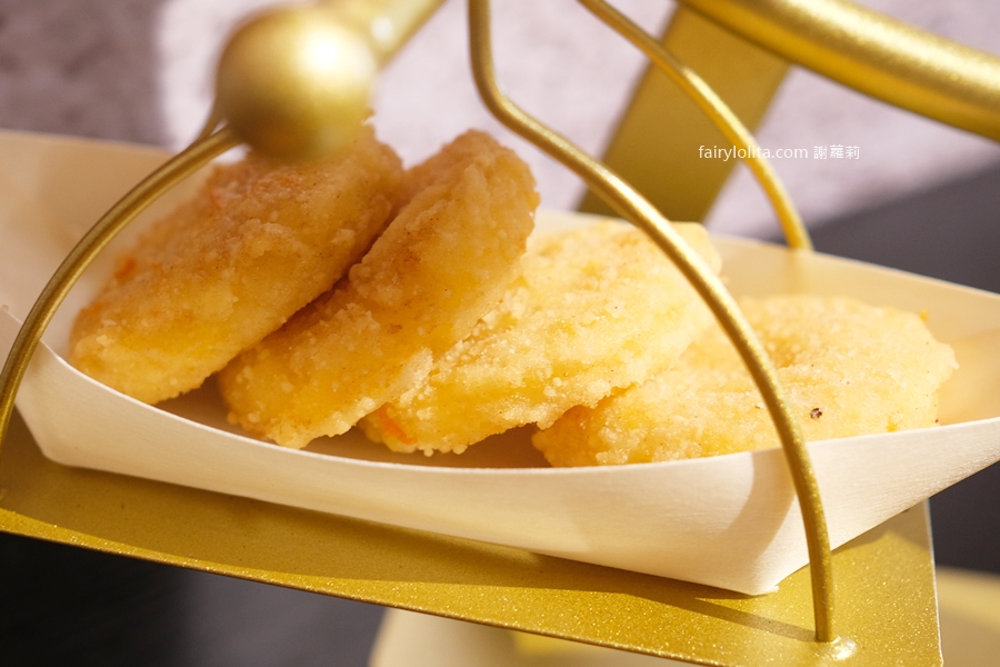 浮誇摩天輪滷肉便當!菜單看不到的隱藏版!