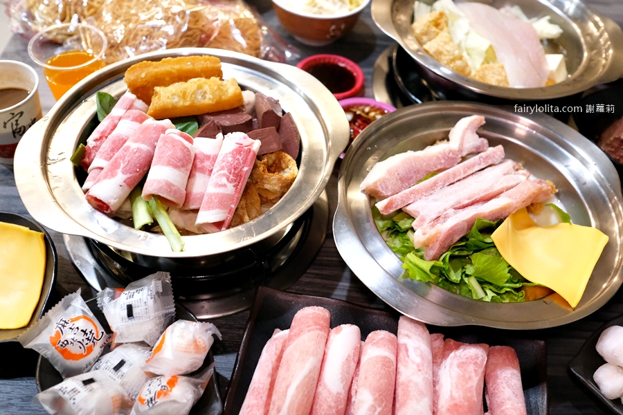 浮誇摩天輪滷肉便當!菜單看不到的隱藏版!