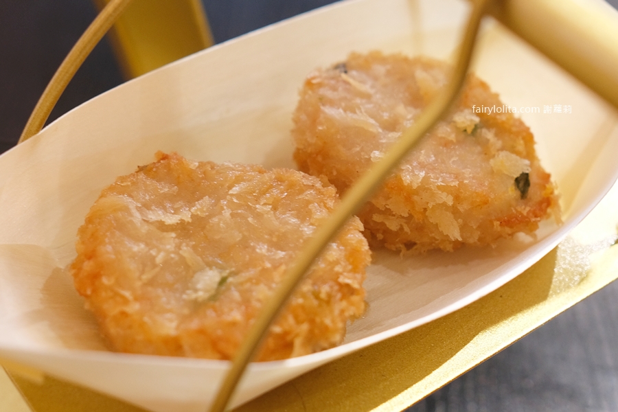 浮誇摩天輪滷肉便當!菜單看不到的隱藏版!