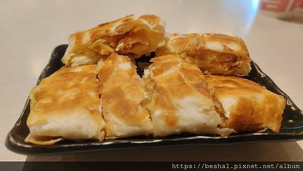 《林口早午餐推薦》在地友人激推《拿靠早午餐》：脆皮蛋餅、泡菜