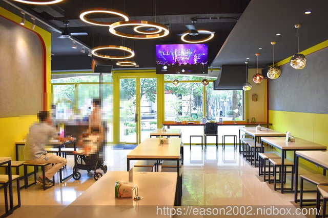 新北市林口區林口早午餐推薦 | 拿靠早午餐林口忠孝店 大船入港似的法式套餐 讓你飽到天庭蓋