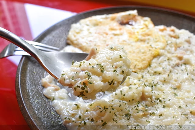 新北市林口區林口早午餐推薦 | 拿靠早午餐林口忠孝店 大船入港似的法式套餐 讓你飽到天庭蓋