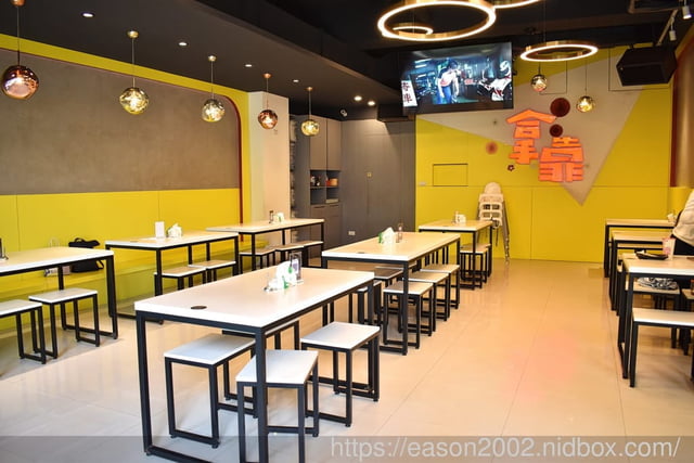 新北市林口區林口早午餐推薦 | 拿靠早午餐林口忠孝店 大船入港似的法式套餐 讓你飽到天庭蓋