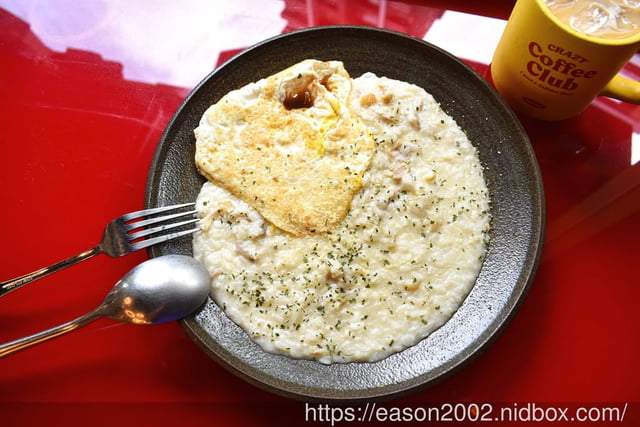 新北市林口區林口早午餐推薦 | 拿靠早午餐林口忠孝店 大船入港似的法式套餐 讓你飽到天庭蓋