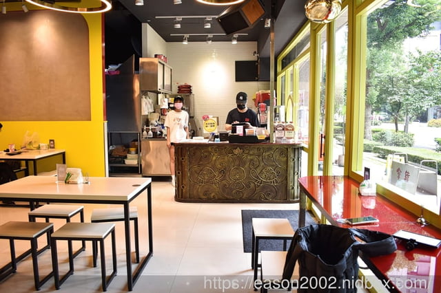 新北市林口區林口早午餐推薦 | 拿靠早午餐林口忠孝店 大船入港似的法式套餐 讓你飽到天庭蓋