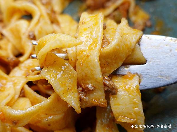 波隆納肉醬手工麵-艷陽下義大利小餐館雞蛋麵 (4).jpg
