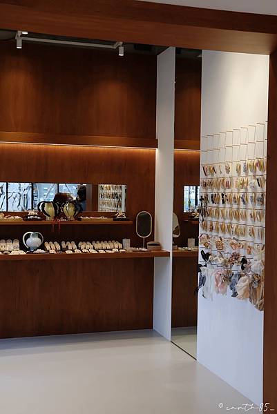 [ 台北美食 ] vacanza crush 假期飾品 × 