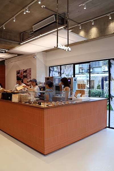 [ 台北美食 ] vacanza crush 假期飾品 × 