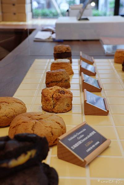 [ 台北美食 ] vacanza crush 假期飾品 × 