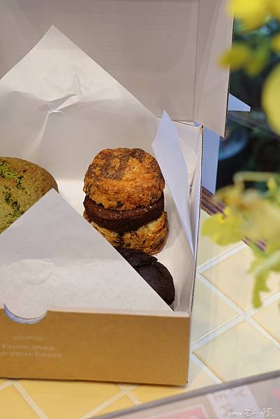 [ 台北美食 ] vacanza crush 假期飾品 × 