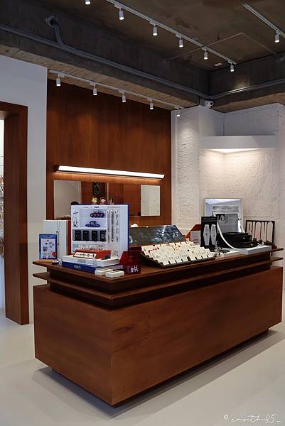 [ 台北美食 ] vacanza crush 假期飾品 × 