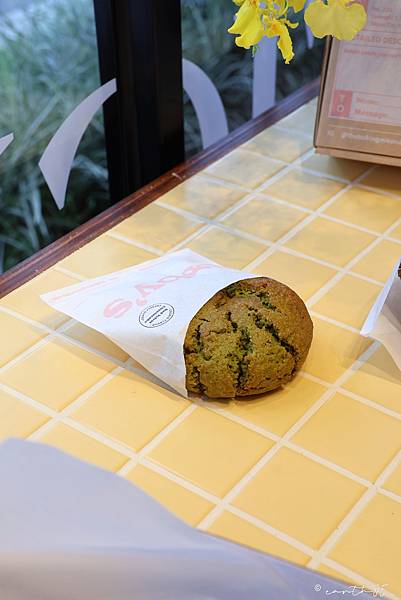 [ 台北美食 ] vacanza crush 假期飾品 × 