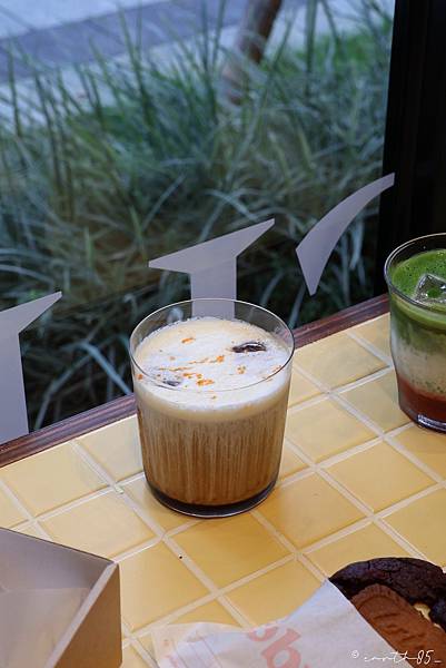 [ 台北美食 ] vacanza crush 假期飾品 × 