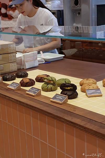 [ 台北美食 ] vacanza crush 假期飾品 × 