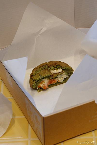 [ 台北美食 ] vacanza crush 假期飾品 × 