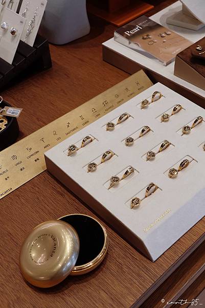 [ 台北美食 ] vacanza crush 假期飾品 × 