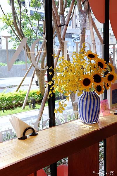 [ 台北美食 ] vacanza crush 假期飾品 × 