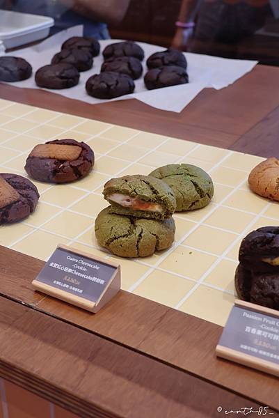 [ 台北美食 ] vacanza crush 假期飾品 × 