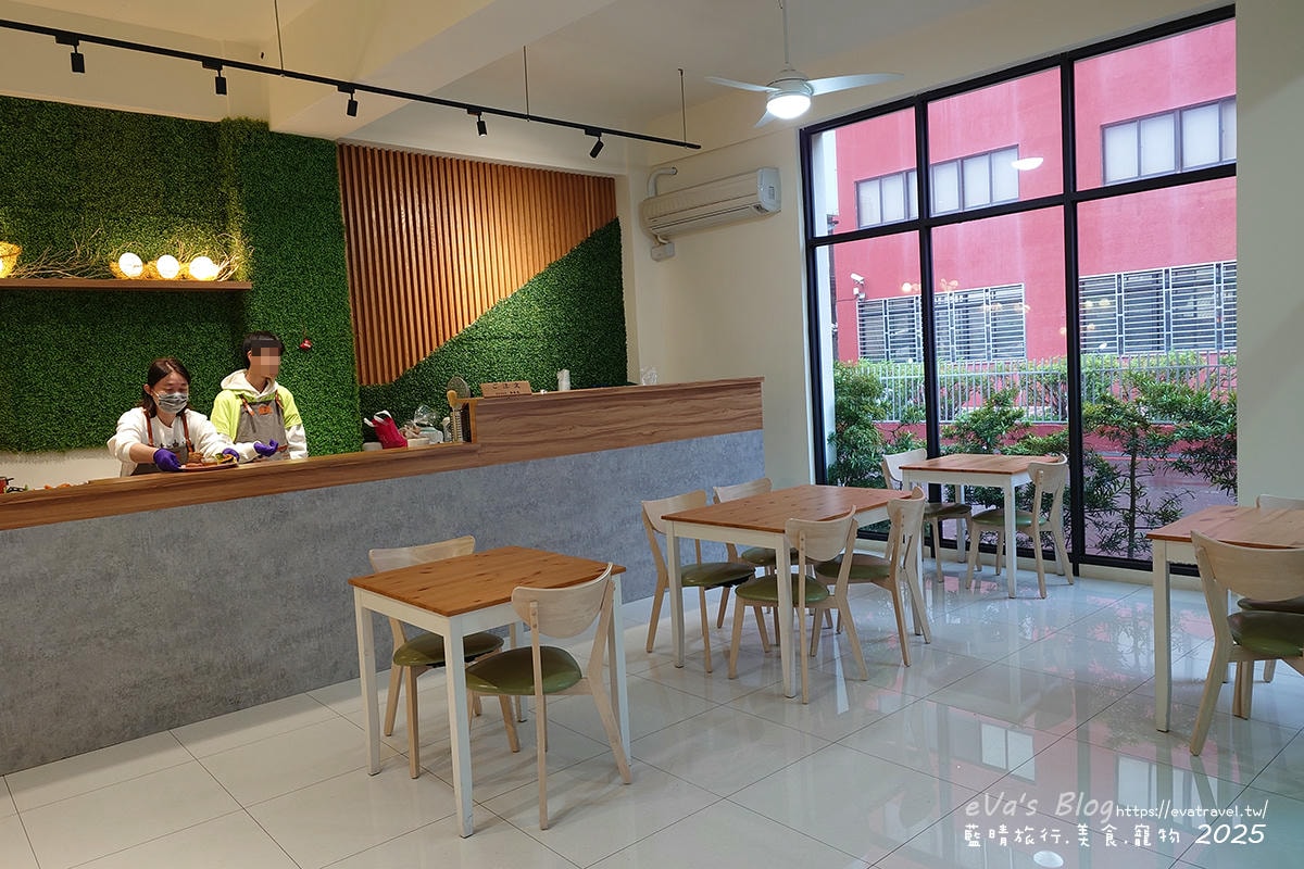 梨幸日和 高雄岡山民宿推薦|近捷運、火車站,舒適家庭房型空間寬敞