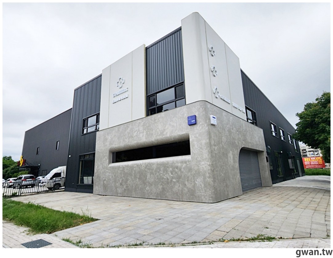 熱浪島新品牌蔬食個人餐，素食也能享受南洋異國風，近北屯Costo！