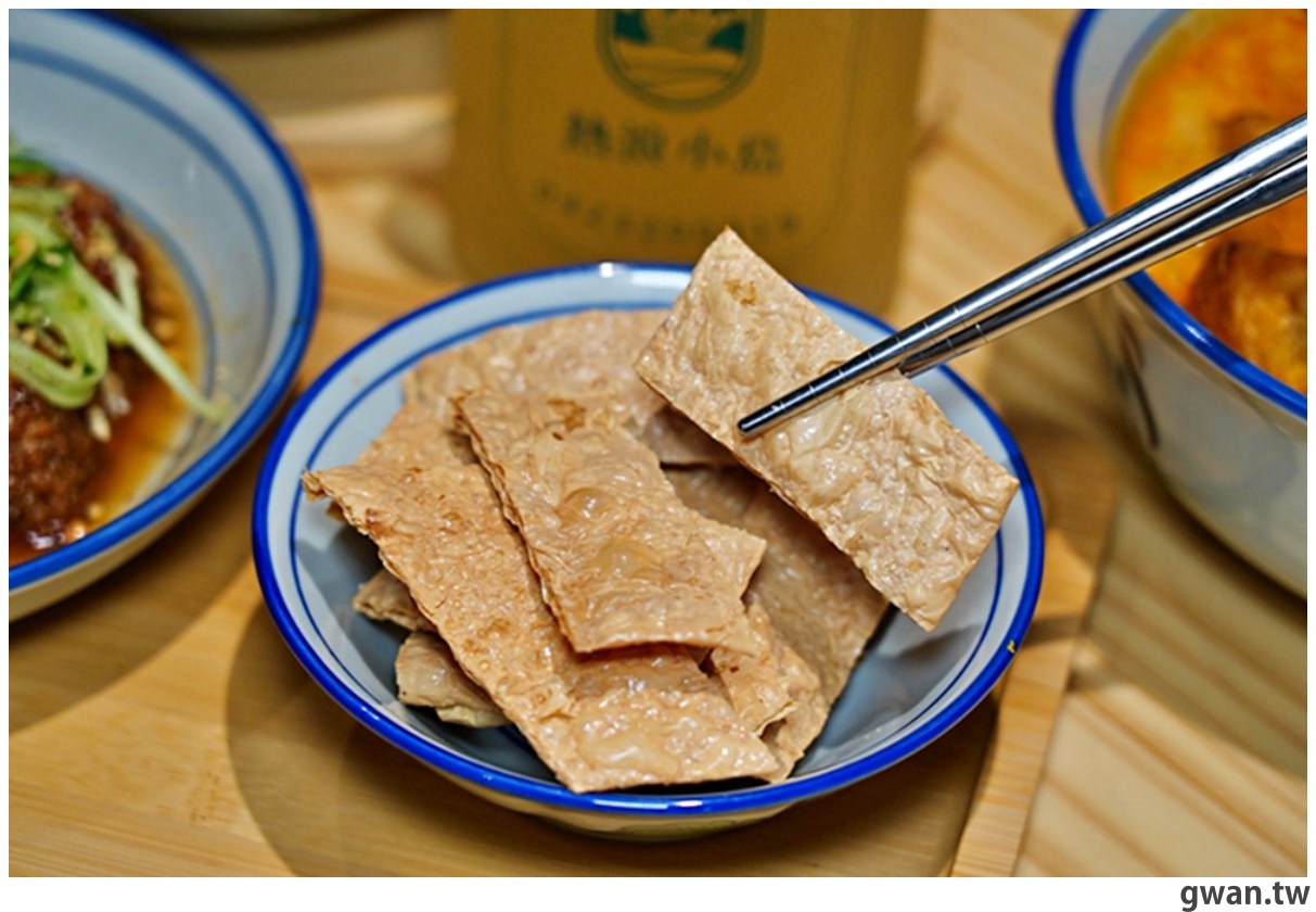 熱浪島新品牌蔬食個人餐，素食也能享受南洋異國風，近北屯Costo！