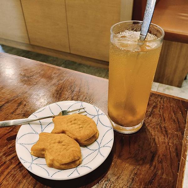 桃園銀座杏子日式豬排統領店~