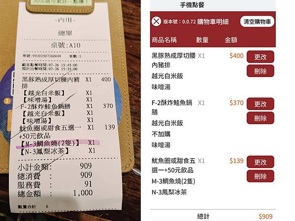 桃園銀座杏子日式豬排統領店~