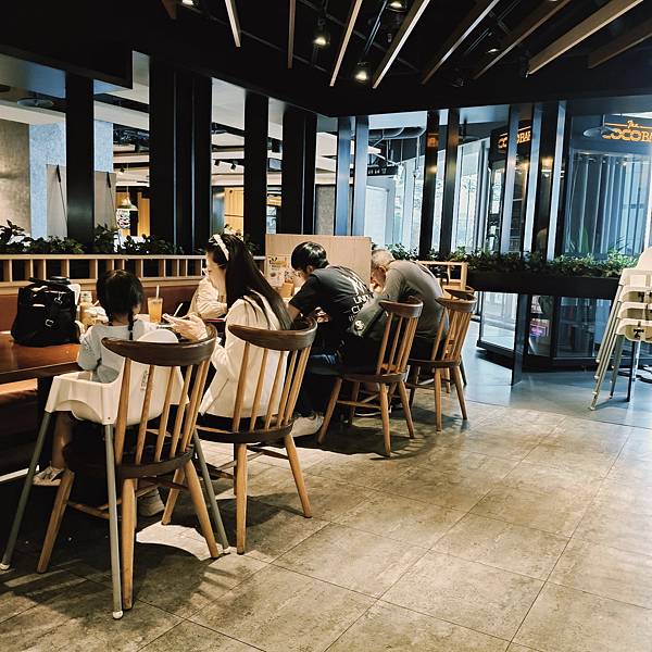 桃園銀座杏子日式豬排統領店~