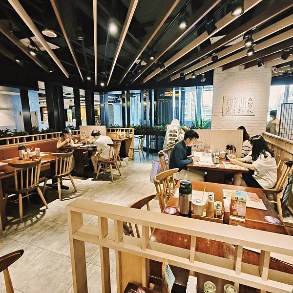 桃園銀座杏子日式豬排統領店~