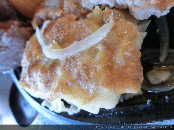 學生最愛!商圈公館夜市牛排、羅斯福路汀洲路平價美食-《集荷牛排屋》!