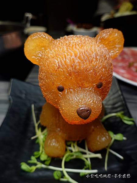 送麻辣熊冰磚-好食多涮涮鍋雙城店 (3).jpg