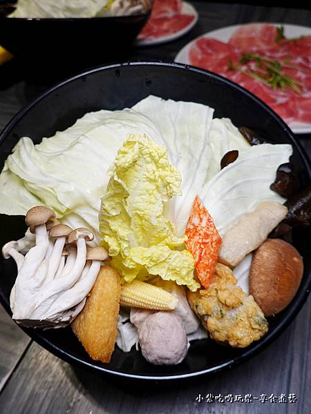 基本菜盤附火鍋料-好食多涮涮鍋雙城店  (1).jpg