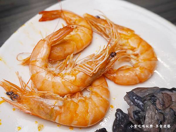 當日壽星幾歲生日送幾隻蝦-好食多涮涮鍋雙城店 (4).jpg