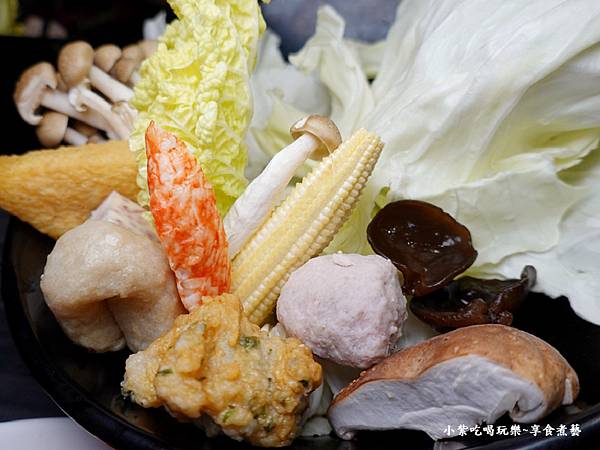 基本菜盤附火鍋料-好食多涮涮鍋雙城店  (2).jpg
